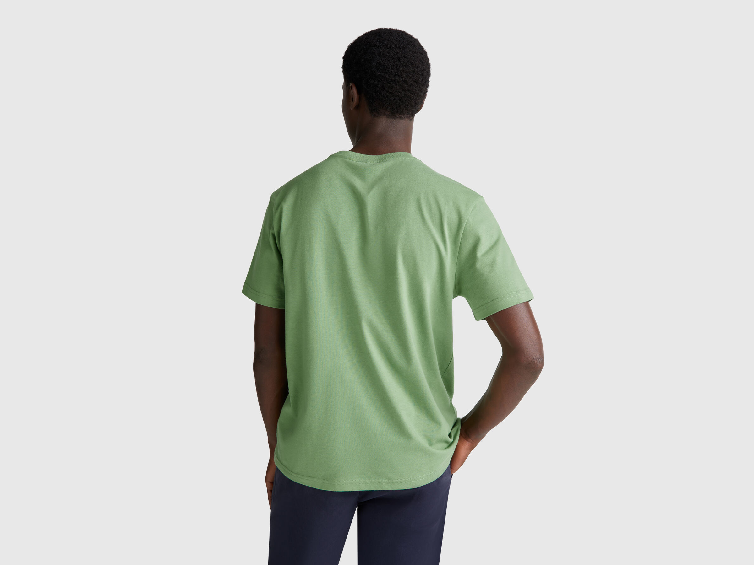 T-SHIRT Men image number 2